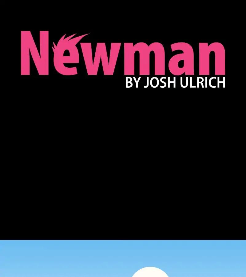 Newman Vol.5 Chapter 191