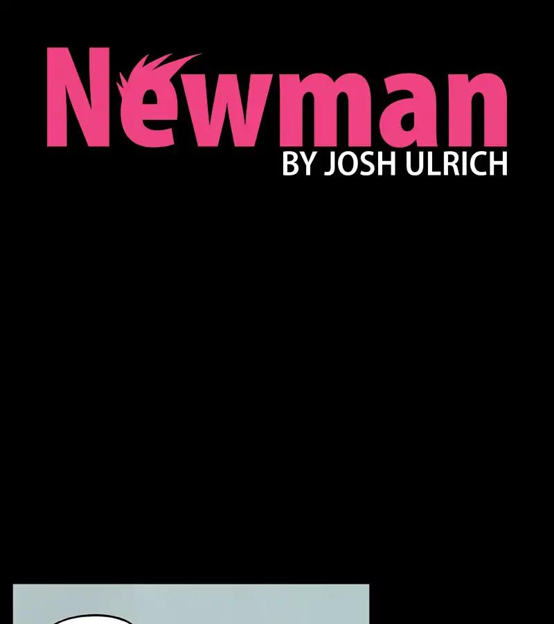 Newman Vol.5 Chapter 195