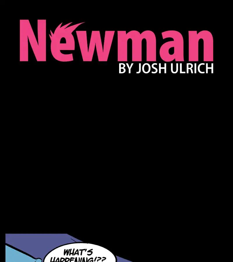 Newman Vol.5 Chapter 197