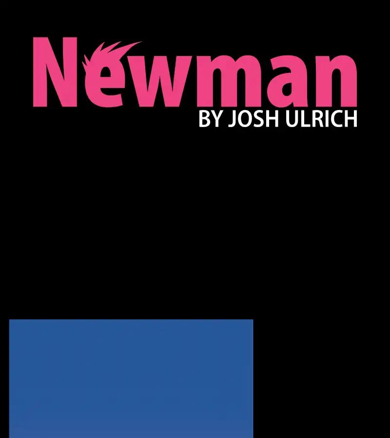 Newman Vol.5 Chapter 196