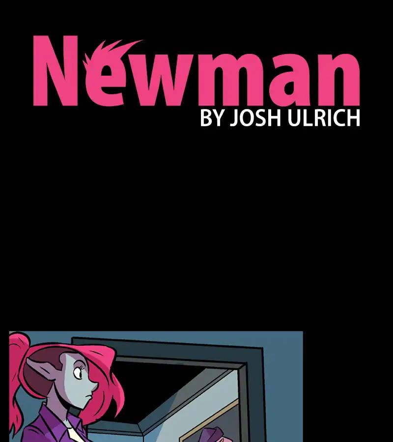 Newman Vol.5 Chapter 201