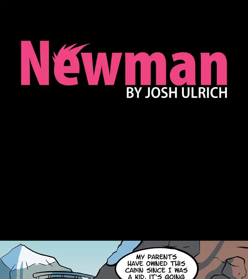 Newman Vol.5 Chapter 202