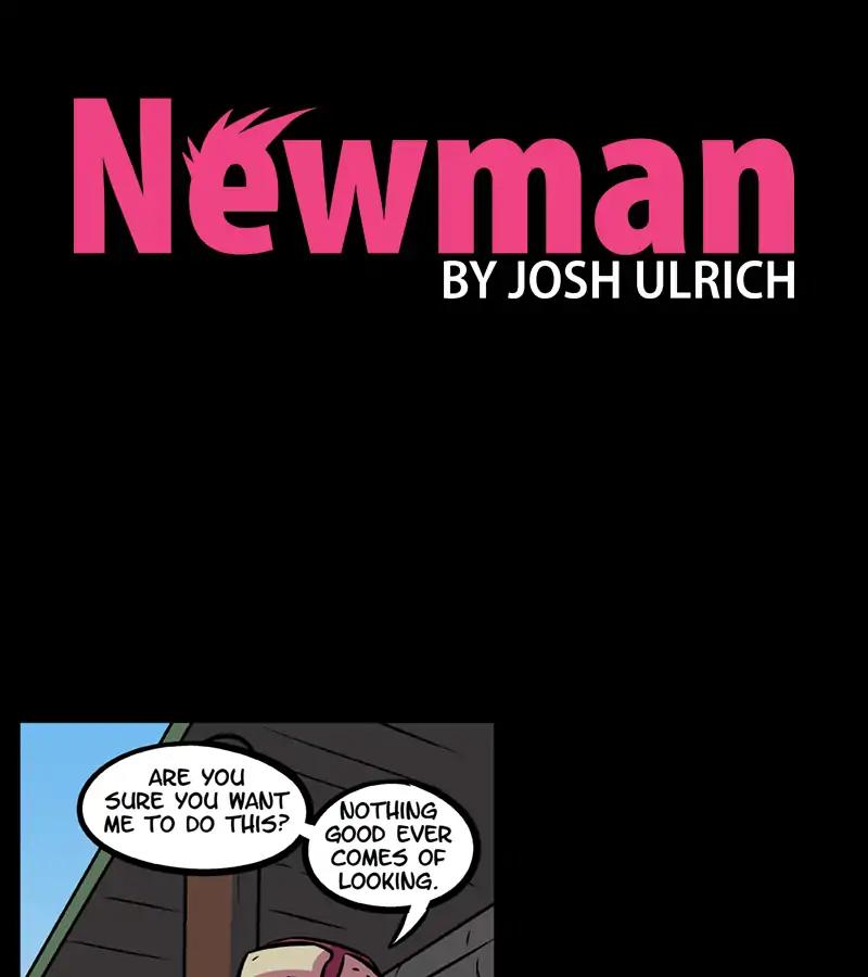 Newman Vol.5 Chapter 203