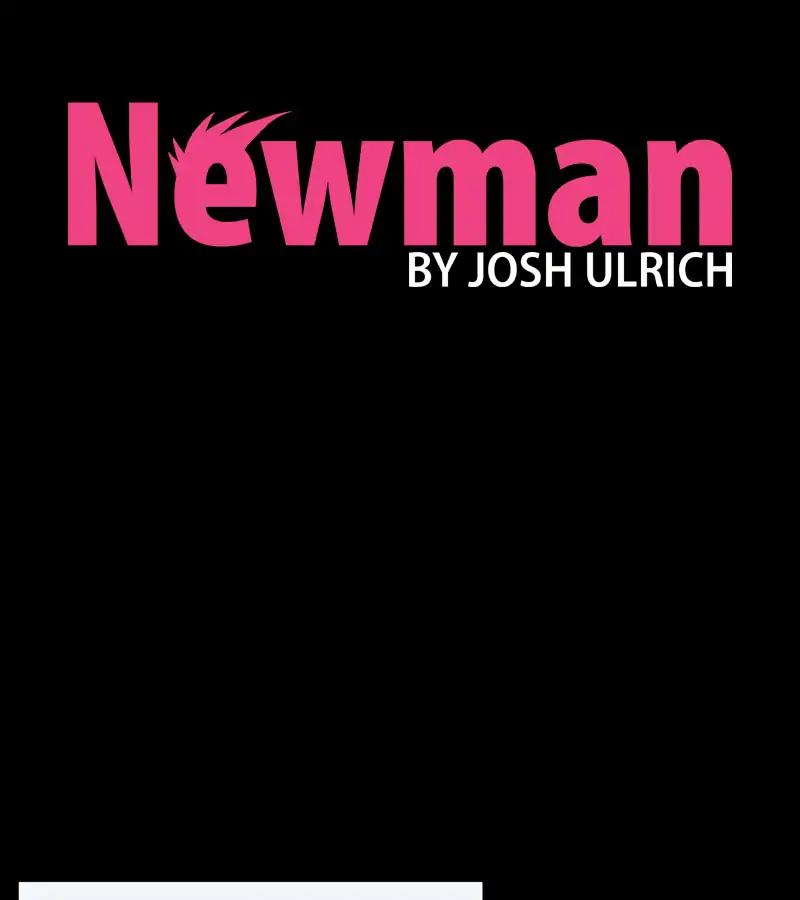 Newman Vol.5 Chapter 204