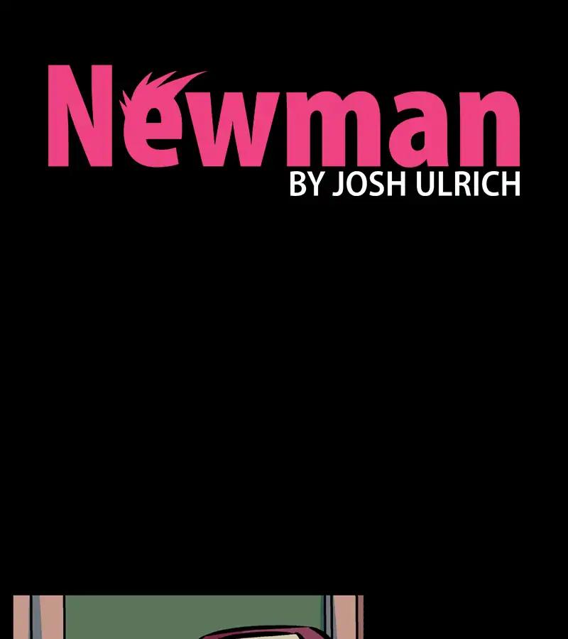 Newman Vol.5 Chapter 205