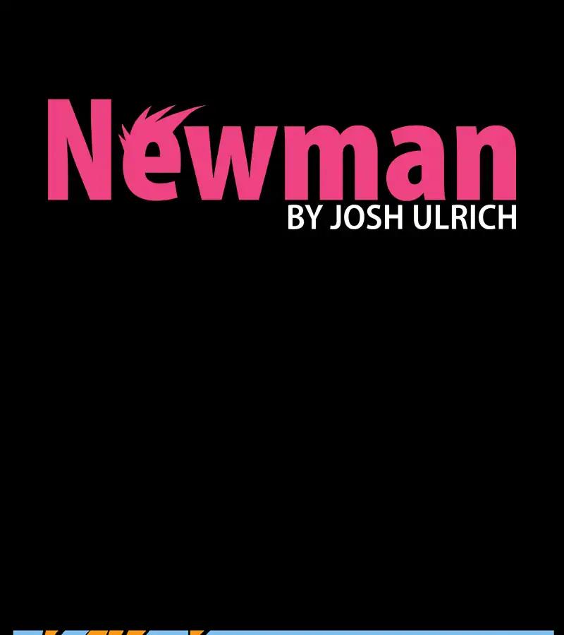 Newman Vol.5 Chapter 207
