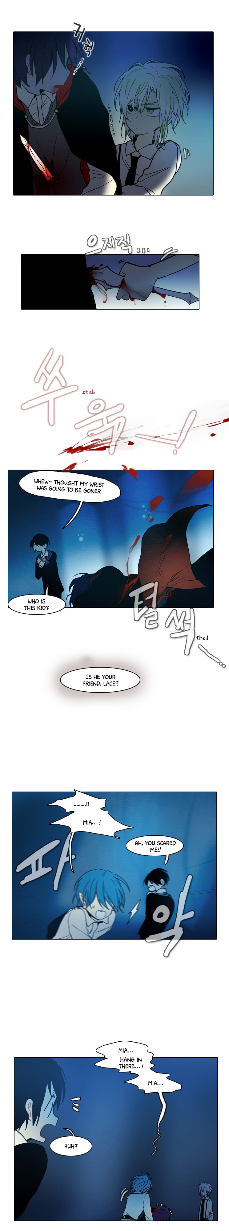End and Save Ch. 50 In the Laboratory (11)