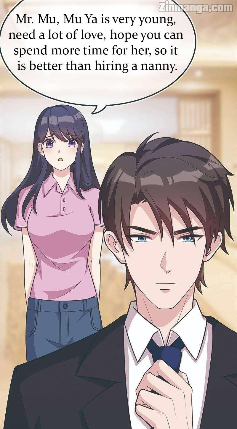The wife contract and my daughters nanny Ch.3