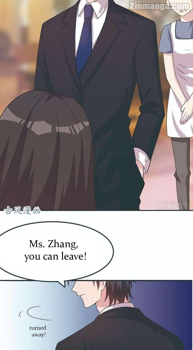 The wife contract and my daughters nanny Ch.3