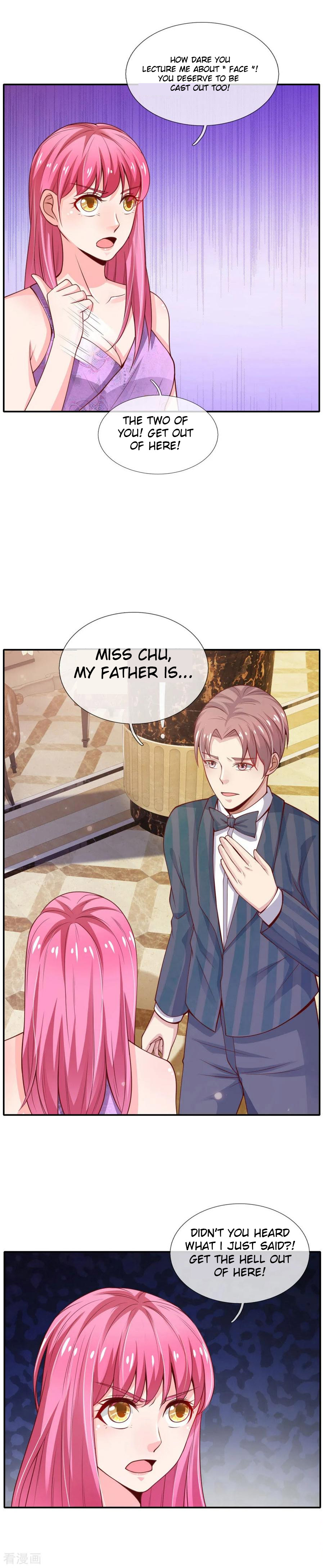 I'm The Great Immortal Ch. 39