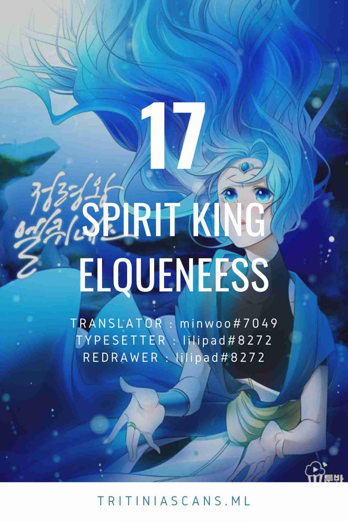 Elqueeness Ch. 17