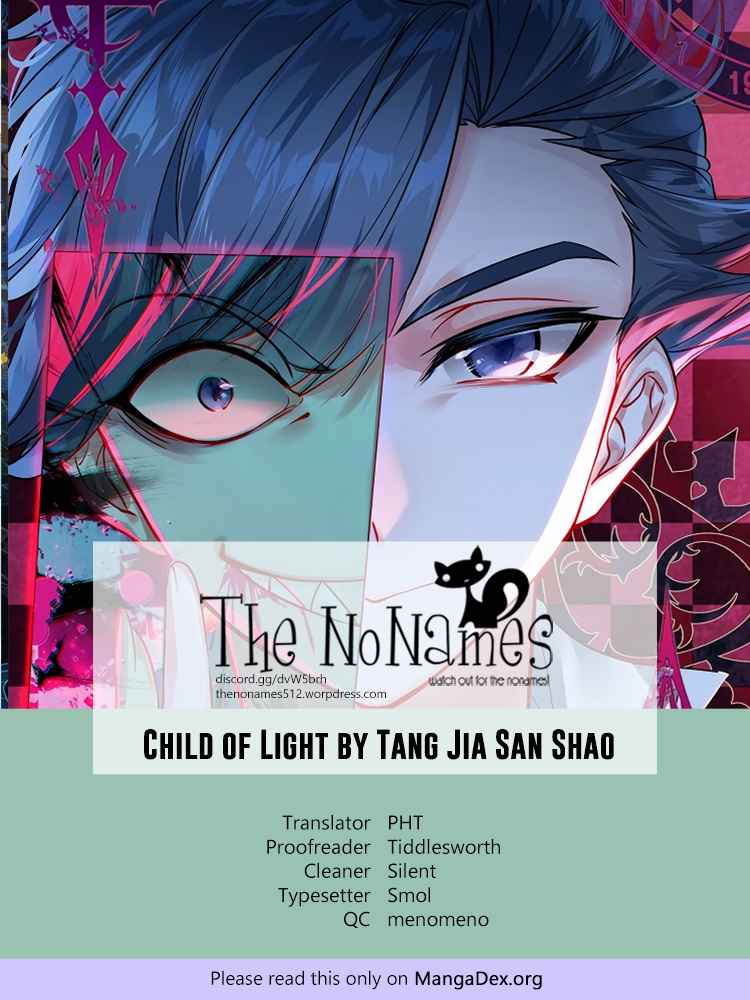 Child of Light Ch. 14 Xiao Jin Revived