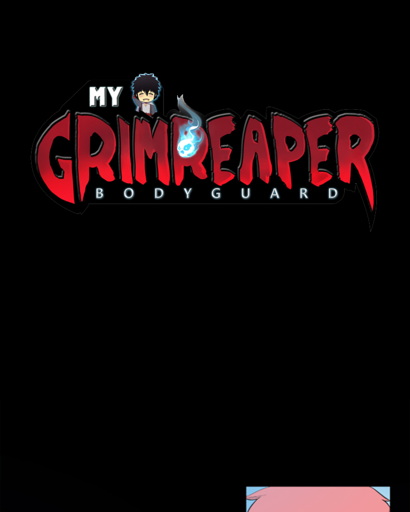 My Grimreaper bodyguard Vol. 1 Ch. 6