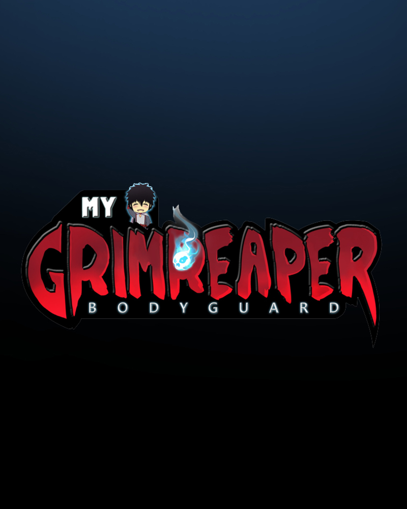My Grimreaper Bodyguard Vol. 1 Ch. 9