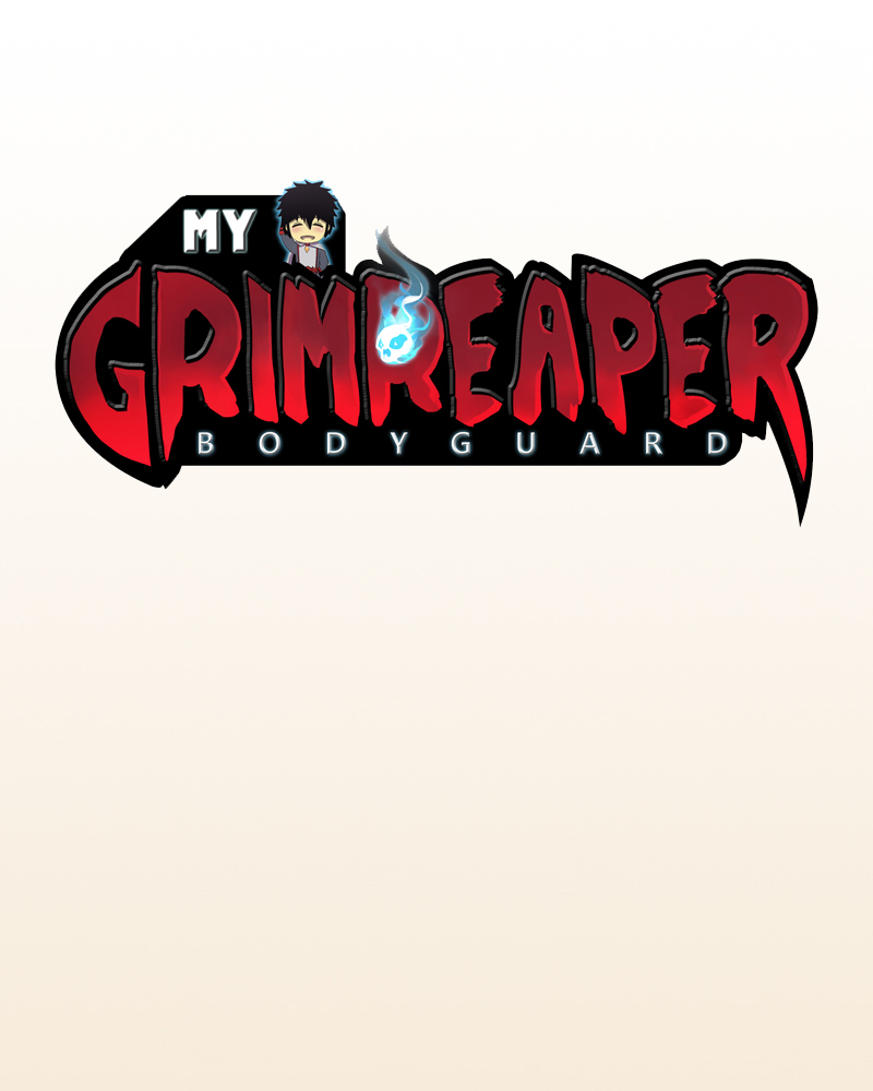 My Grimreaper Bodyguard Vol. 1 Ch. 10