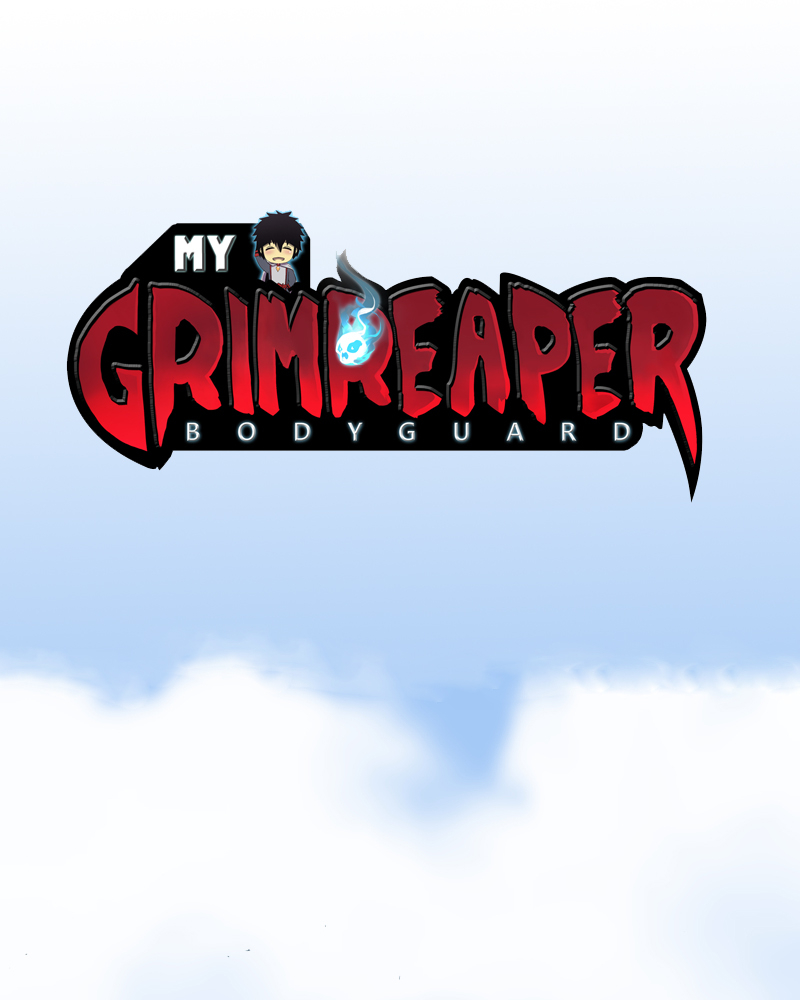 My Grimreaper Bodyguard Vol. 1 Ch. 12