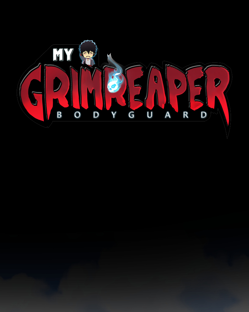My Grimreaper Bodyguard Vol. 1 Ch. 15