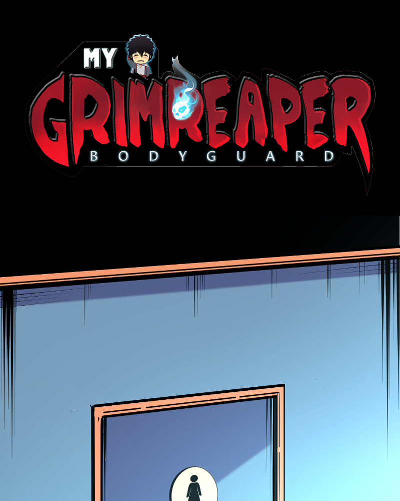 My Grimreaper Bodyguard Vol. 1 Ch. 33