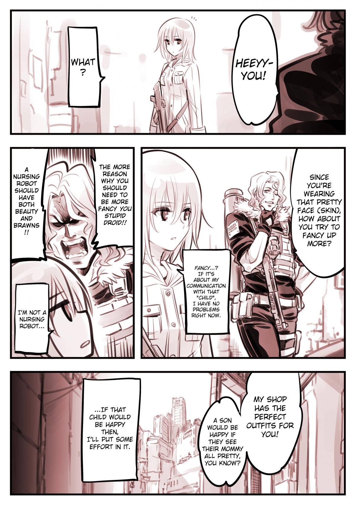 A Story About A Droid Ch. 6