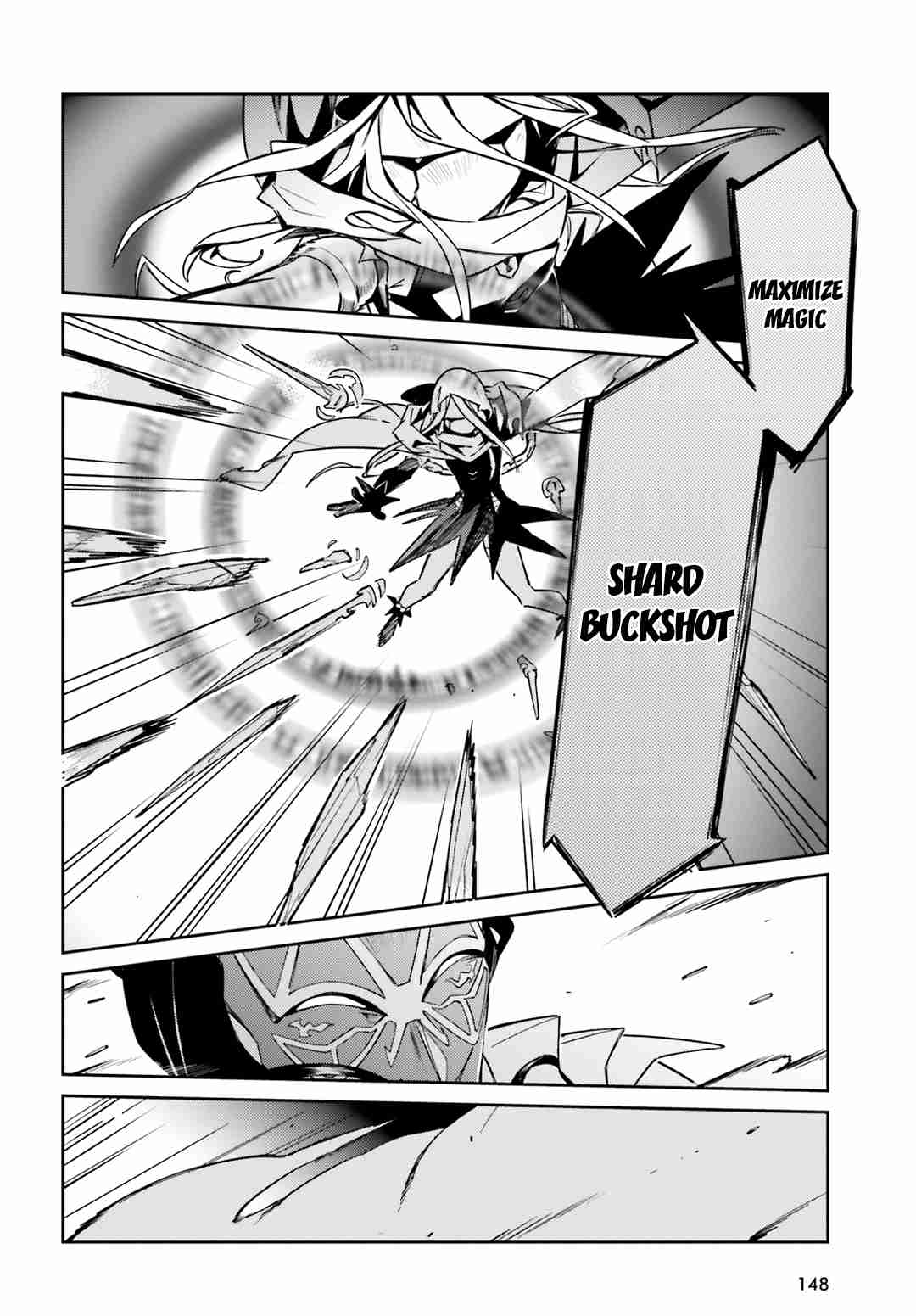 Overlord Ch. 50