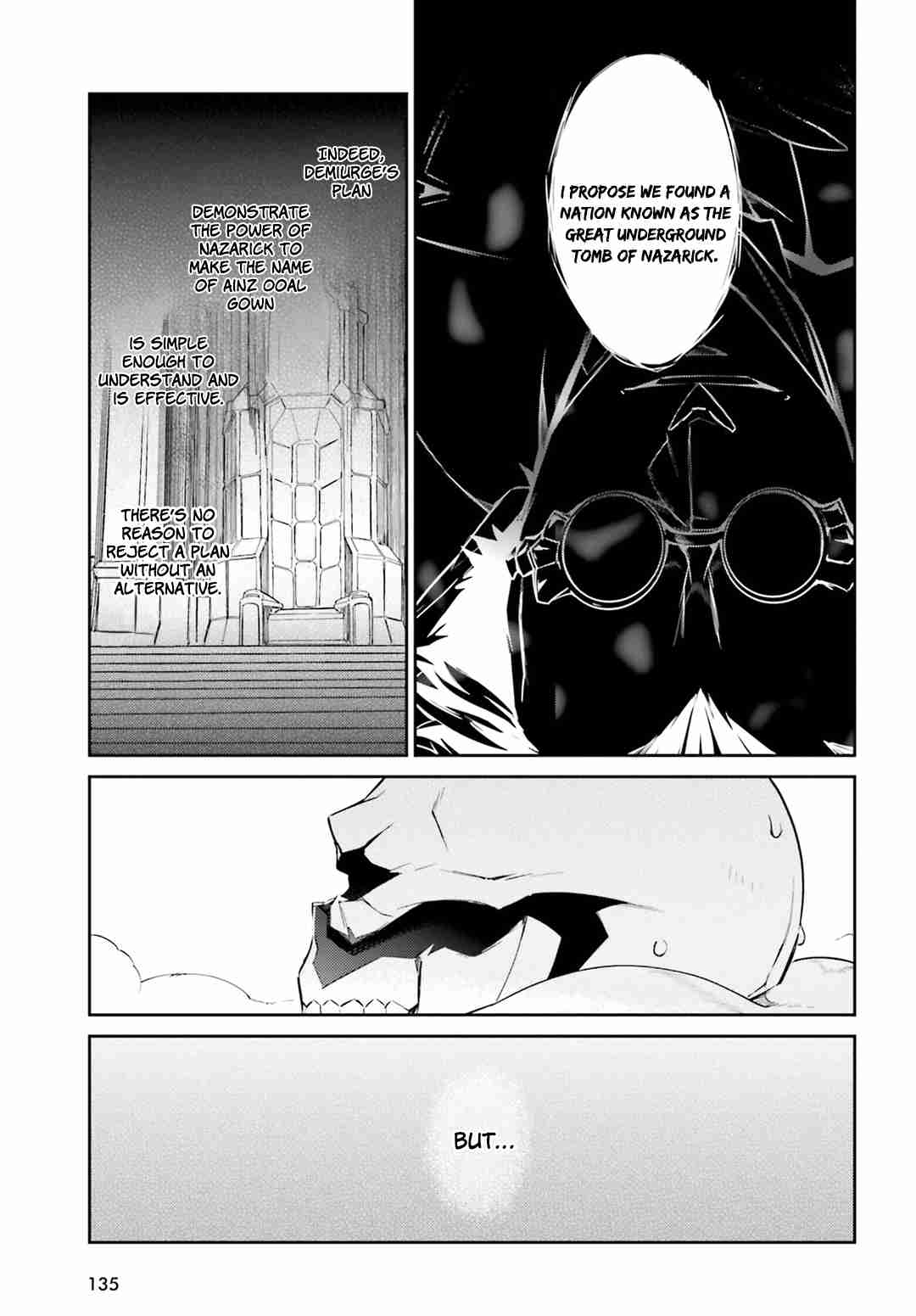 Overlord Ch. 53