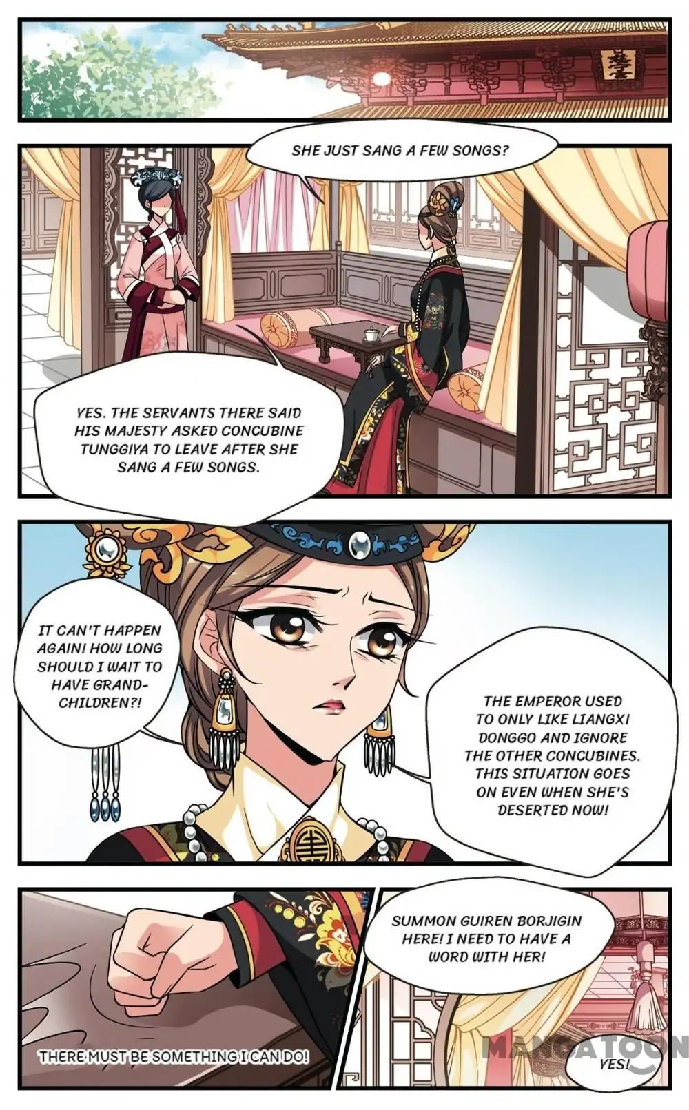 Fei Xi Yan Xue Chapter 218