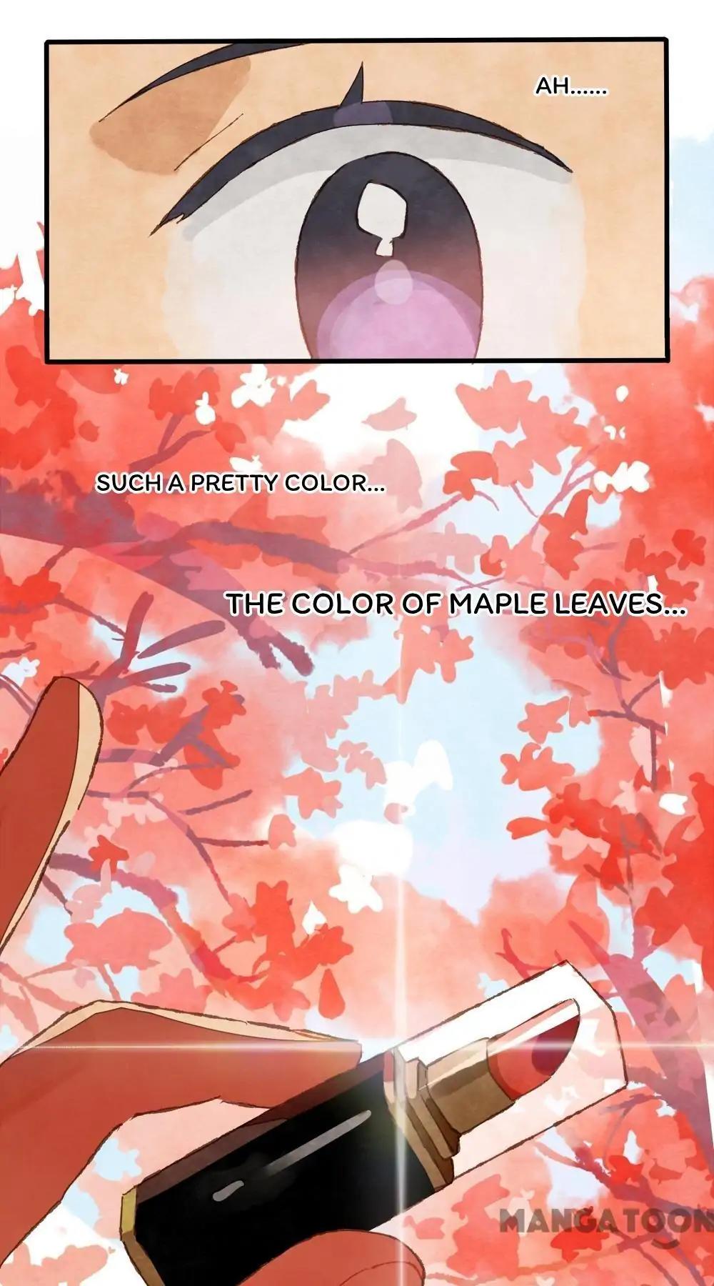 The Wonderful Colors of the Lipsticks Episode 3
