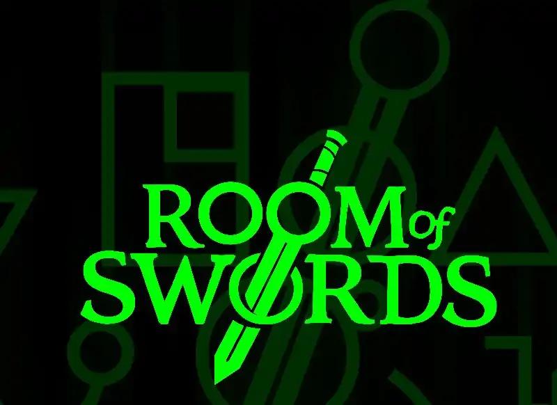 Room of Swords Chapter 105: