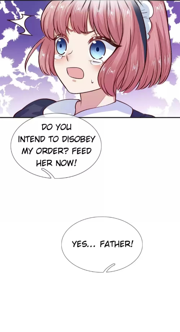Be King's Daughter Someday Ch.13