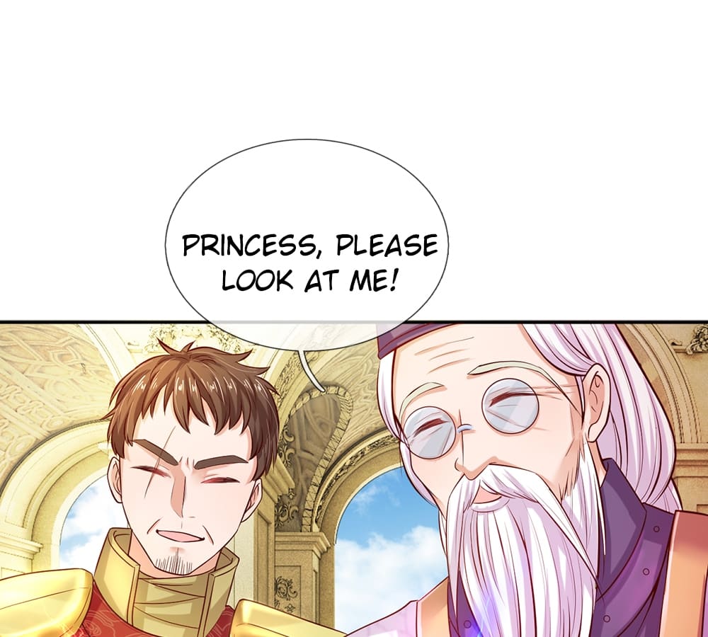 Be King's Daughter Someday Ch.8