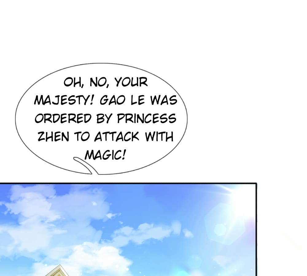Be King's Daughter Someday Ch.12