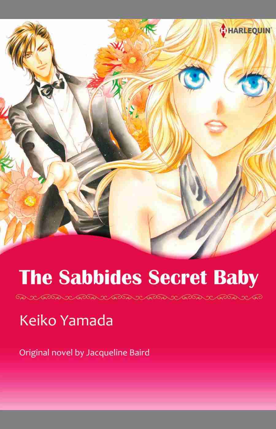 The Sabbides Secret Baby Ch.1