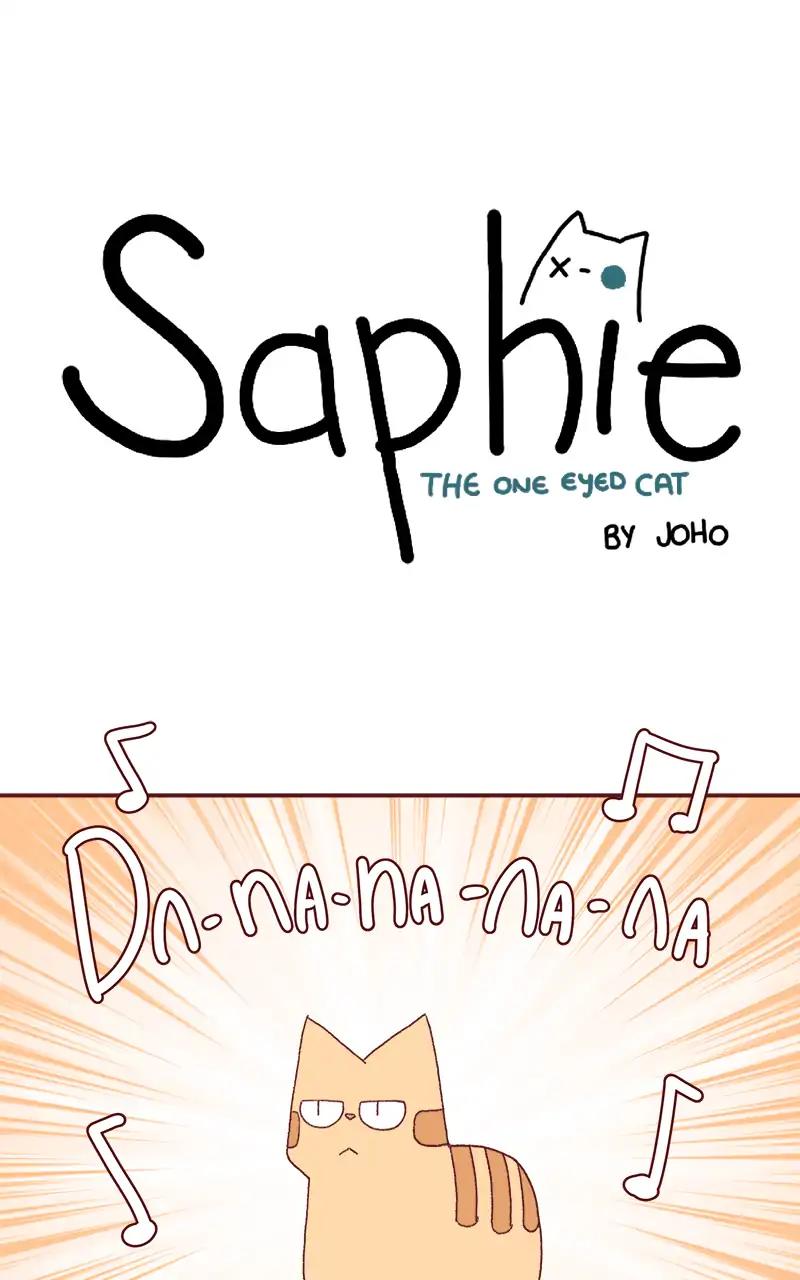 Saphie: The One-Eyed Cat Chapter 251: