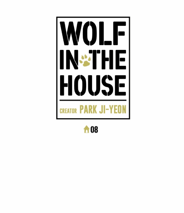 Wolf In The House Chapter 8