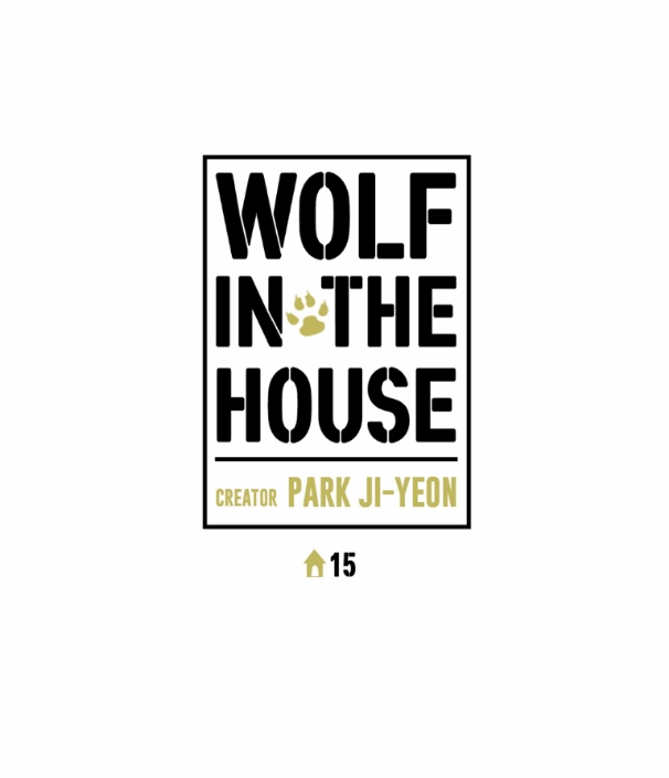 Wolf In The House Chapter 15