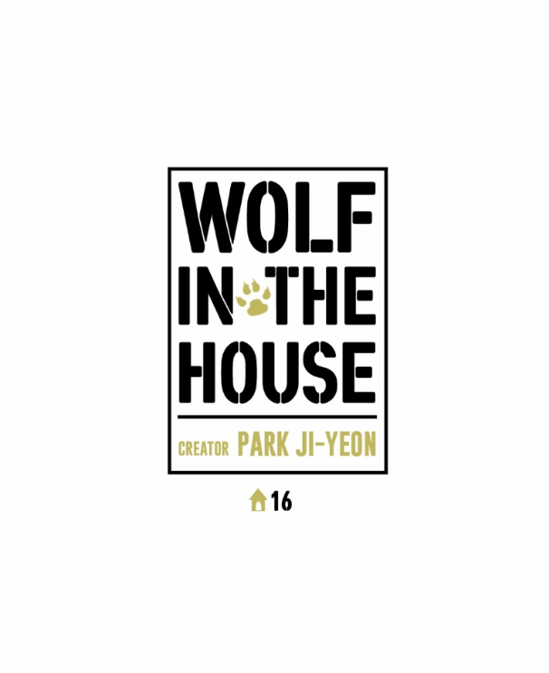 Wolf In The House Chapter 16