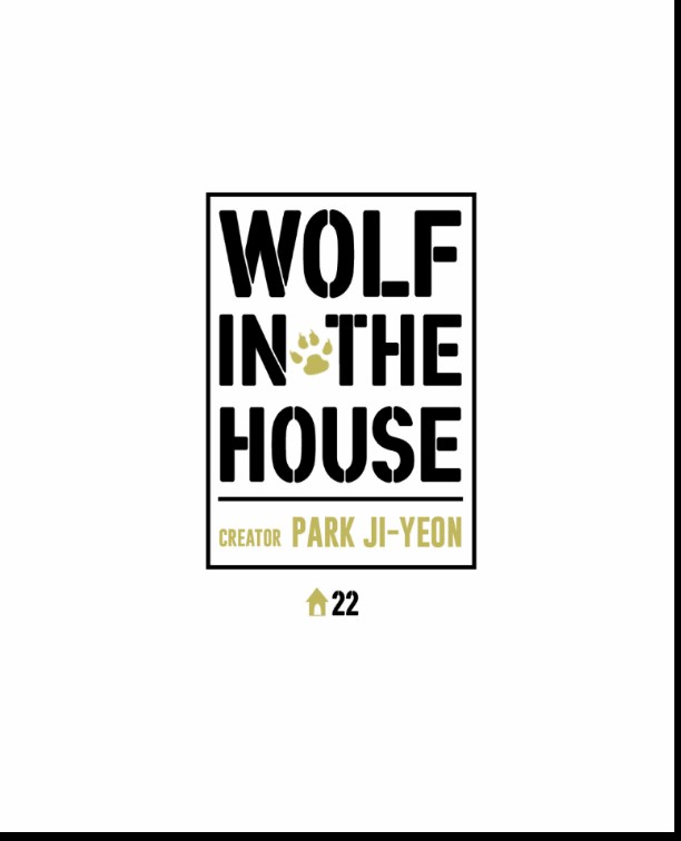 Wolf In The House Chapter 22