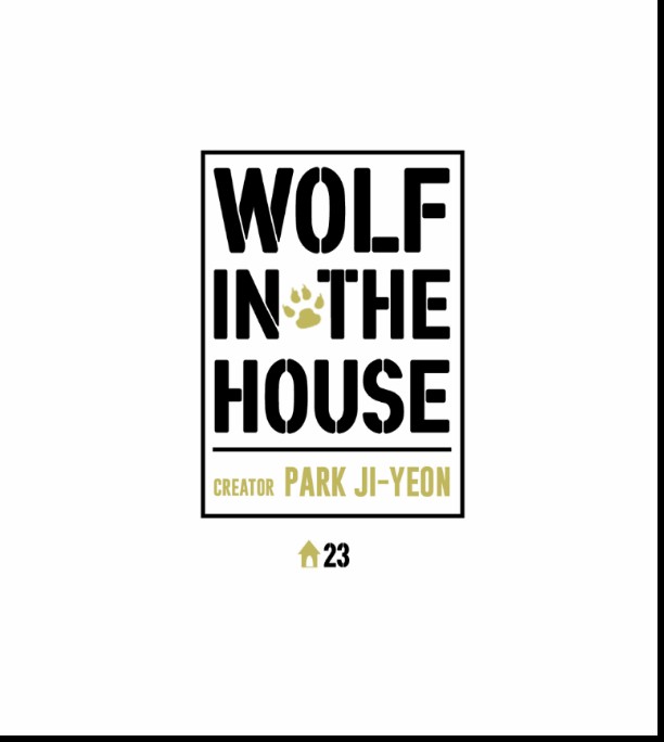 Wolf In The House Chapter 23