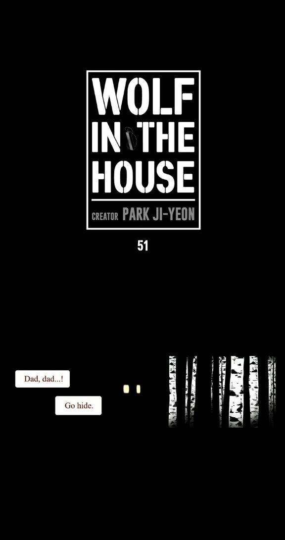 Wolf In The House Chapter 51