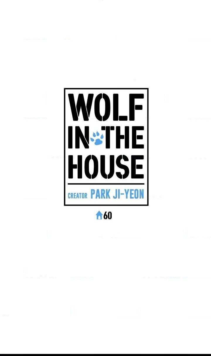 Wolf In The House Chapter 60