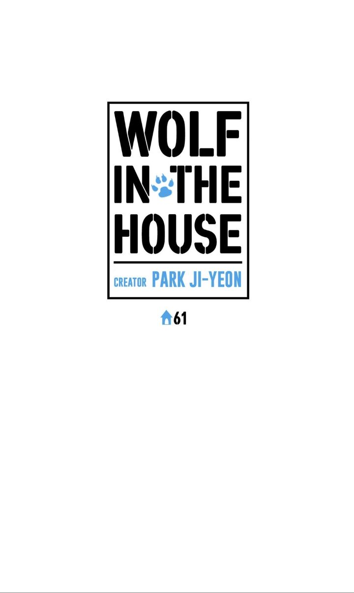 Wolf In The House Chapter 61