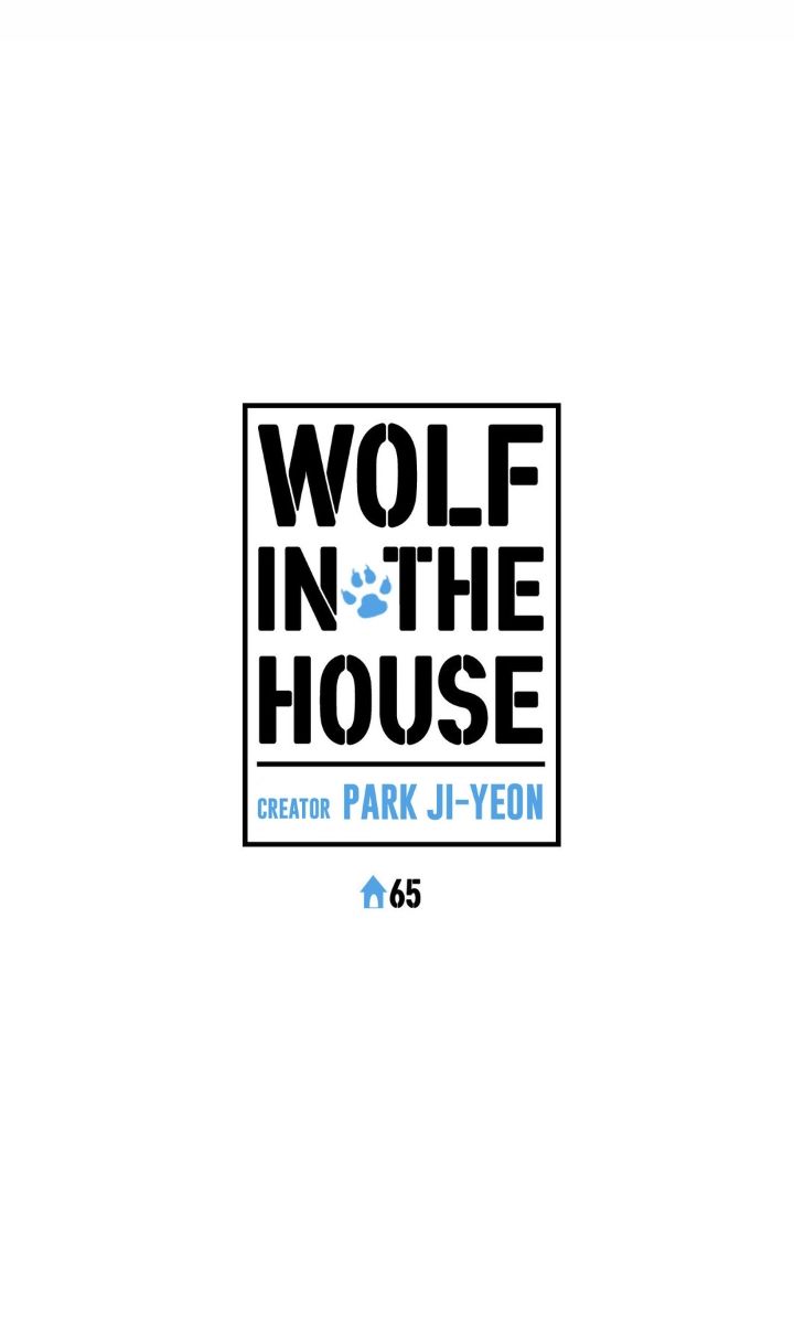 Wolf In The House Chapter 65