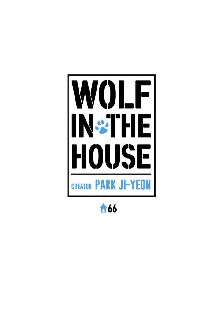 Wolf In The House Chapter 66