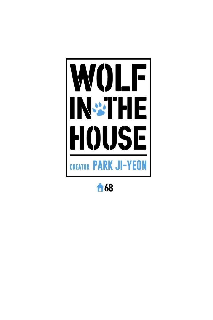 Wolf In The House Chapter 68