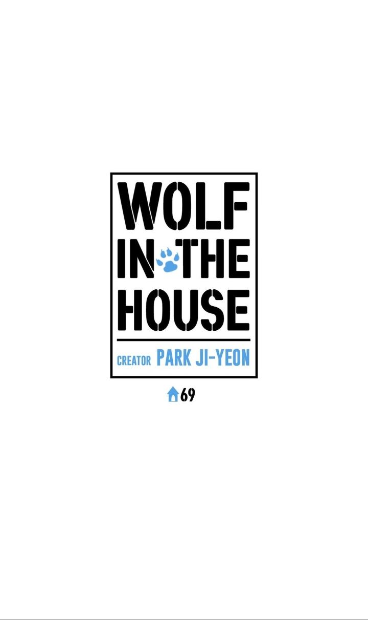 Wolf In The House Chapter 69