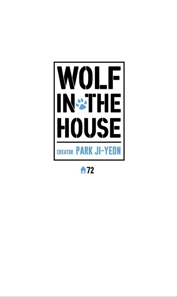 Wolf In The House Chapter 72