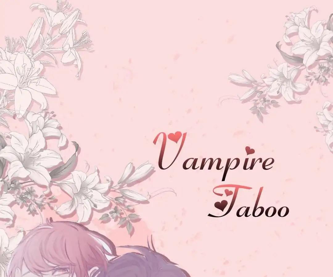 Bloody Taboo Vol.1 Chapter 3