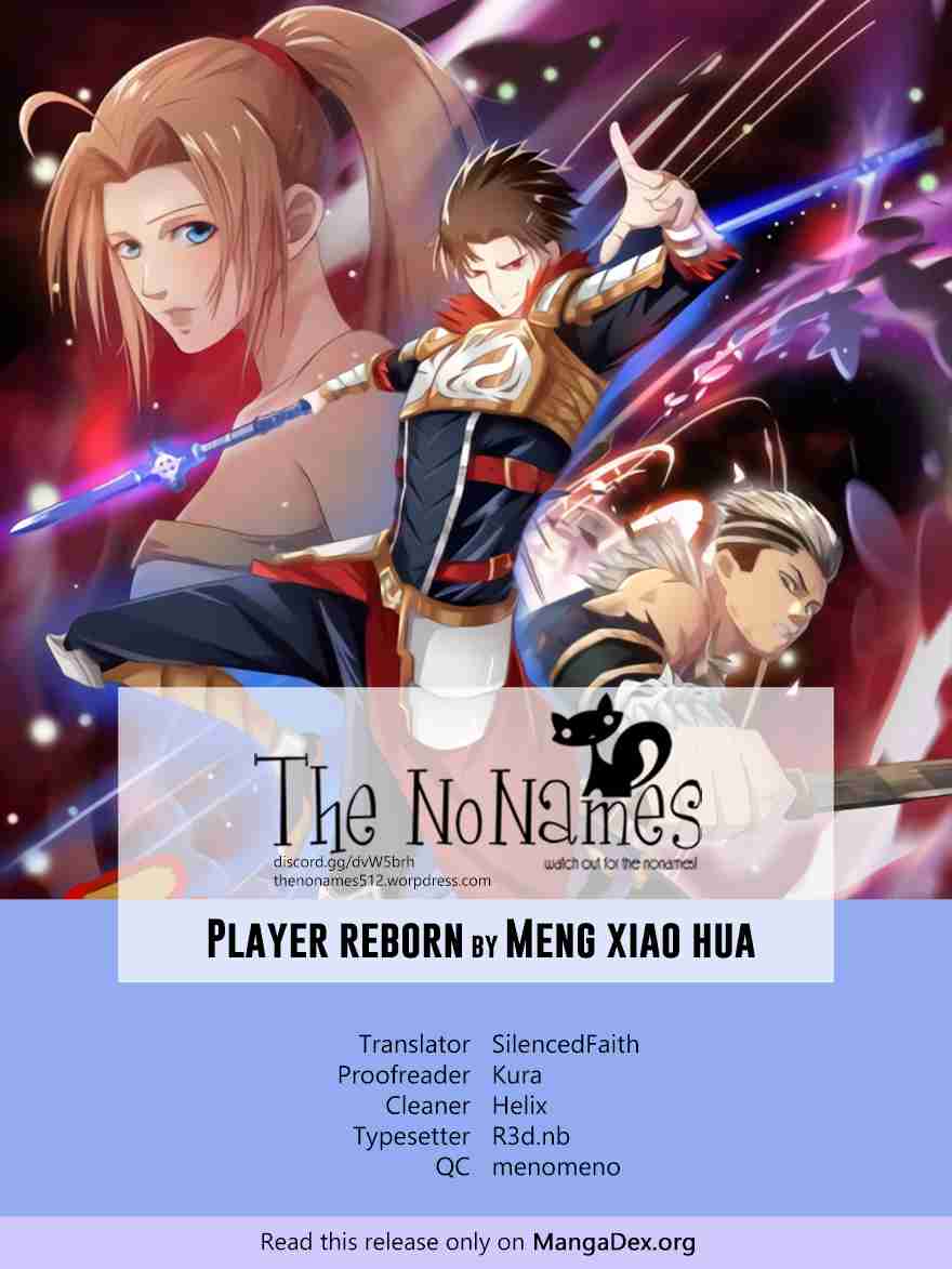 Player Reborn Ch. 61 Like A Moth To The Flame
