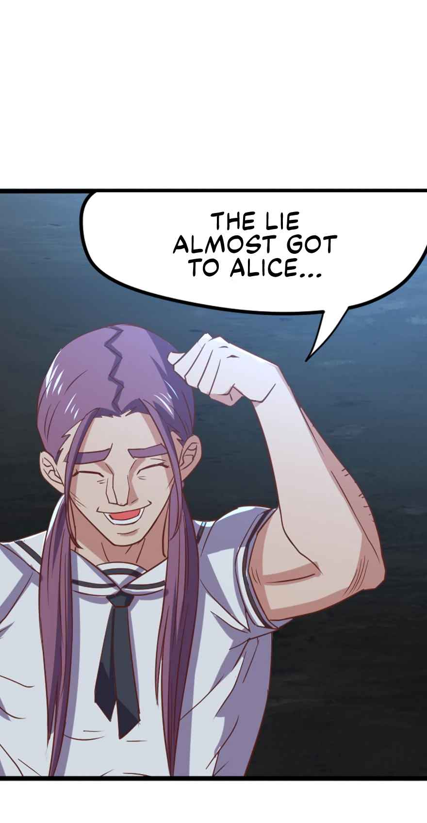 Player Reborn Ch. 73 Your Girl, Alice