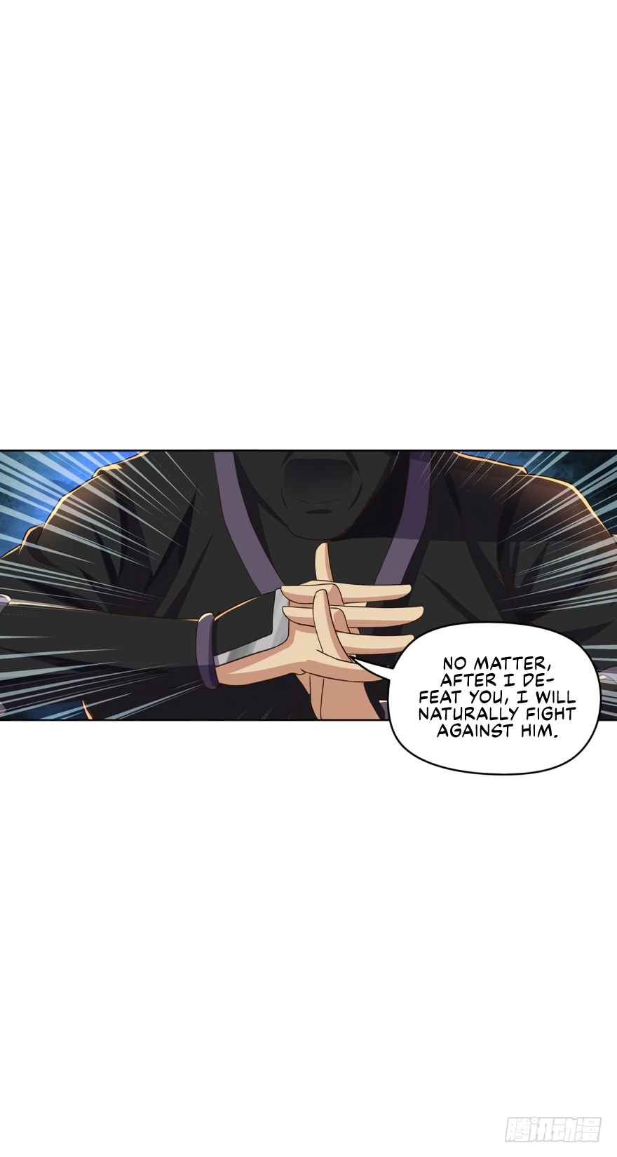 Player Reborn Ch. 82 Why Pretend To Be A Ninja